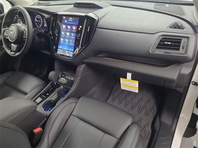 2025 – Subaru – Ascent