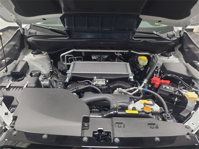 2025 – Subaru – Ascent