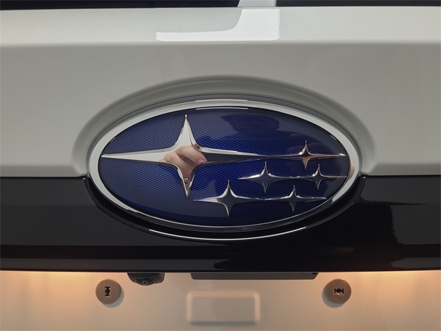2025 – Subaru – Ascent