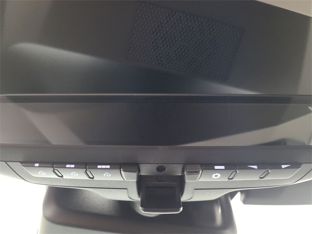 2025 – Subaru – Ascent