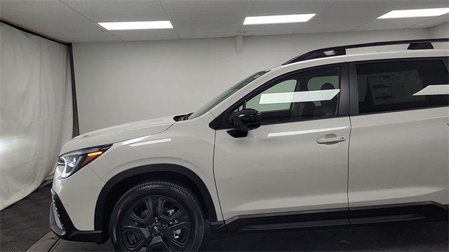 2025 – Subaru – Ascent