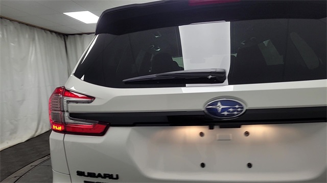2025 – Subaru – Ascent