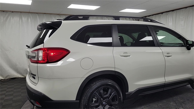 2025 – Subaru – Ascent