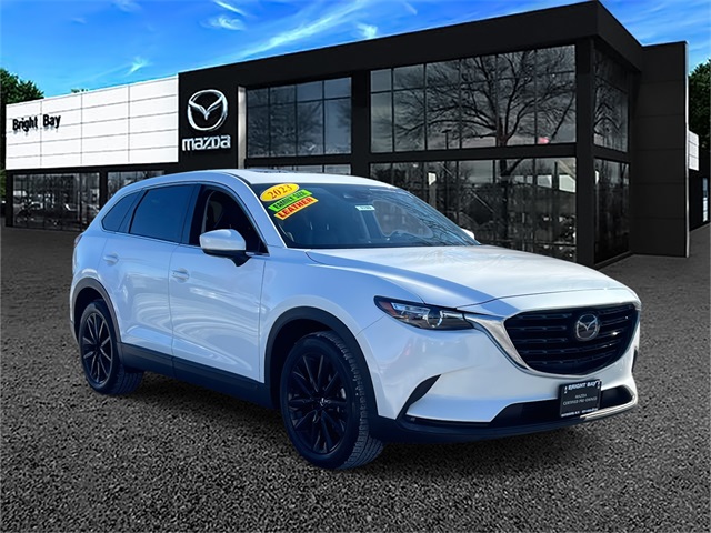 2023 Mazda CX-9 Touring Plus AWD