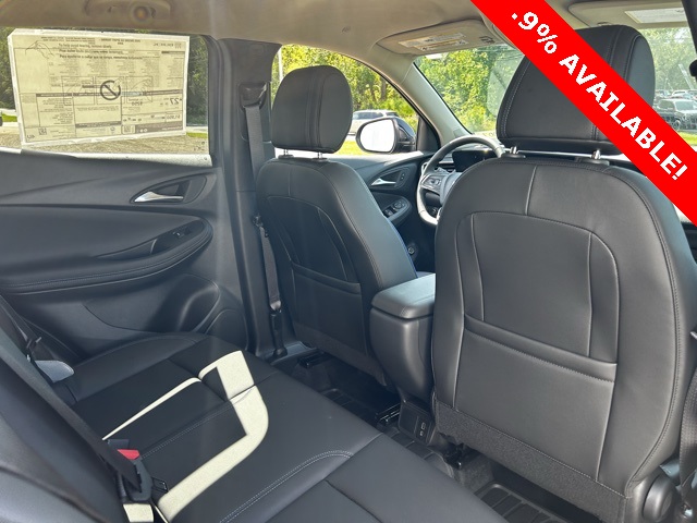 New 2025 Buick Encore GX For Sale in Jackson, MI