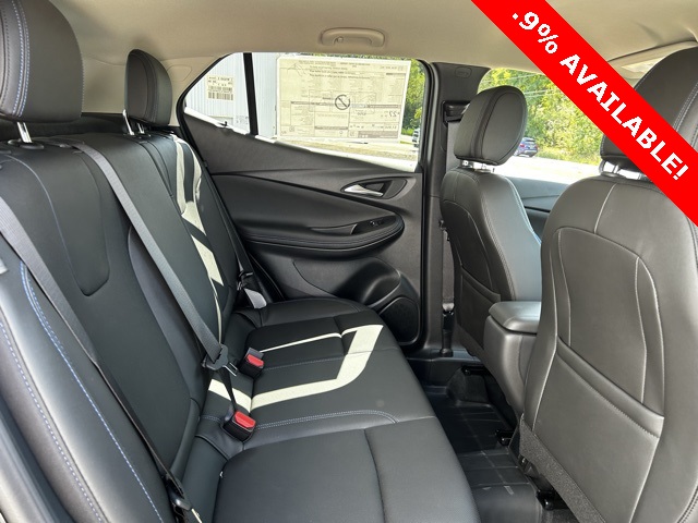 New 2025 Buick Encore GX For Sale in Jackson, MI