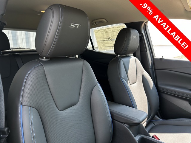 New 2025 Buick Encore GX For Sale in Jackson, MI
