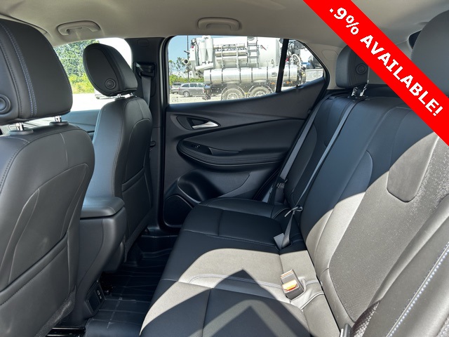 New 2025 Buick Encore GX For Sale in Jackson, MI