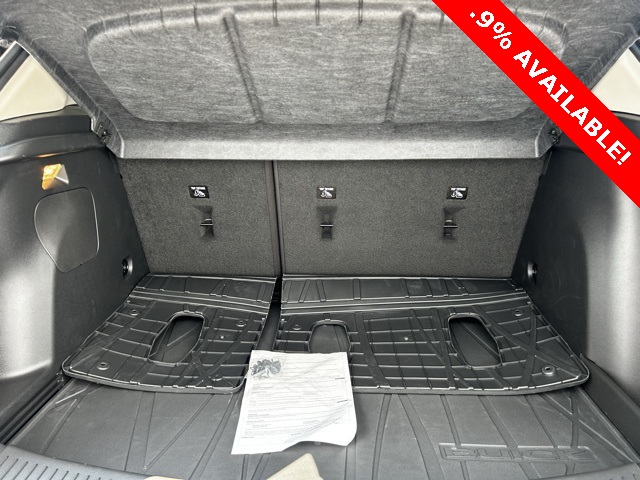 New 2025 Buick Encore GX For Sale in Jackson, MI