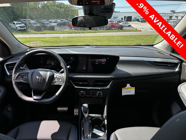 New 2025 Buick Encore GX For Sale in Jackson, MI