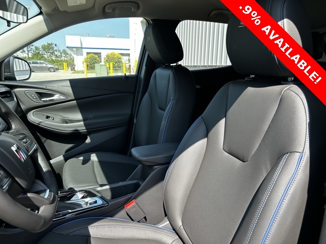 New 2025 Buick Encore GX For Sale in Jackson, MI