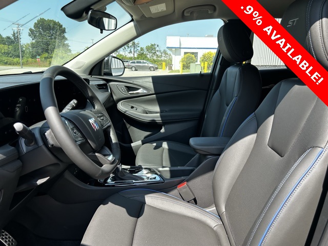 New 2025 Buick Encore GX For Sale in Jackson, MI