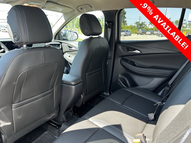 New 2025 Buick Encore GX For Sale in Jackson, MI