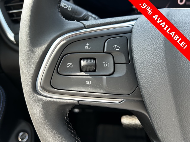 New 2025 Buick Encore GX For Sale in Jackson, MI