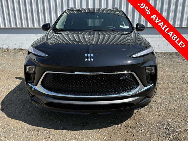 New 2025 Buick Encore GX For Sale in Jackson, MI