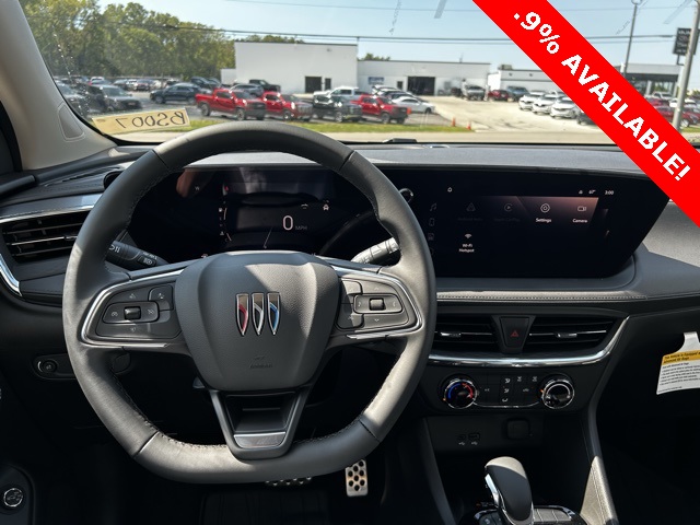 New 2025 Buick Encore GX For Sale in Jackson, MI