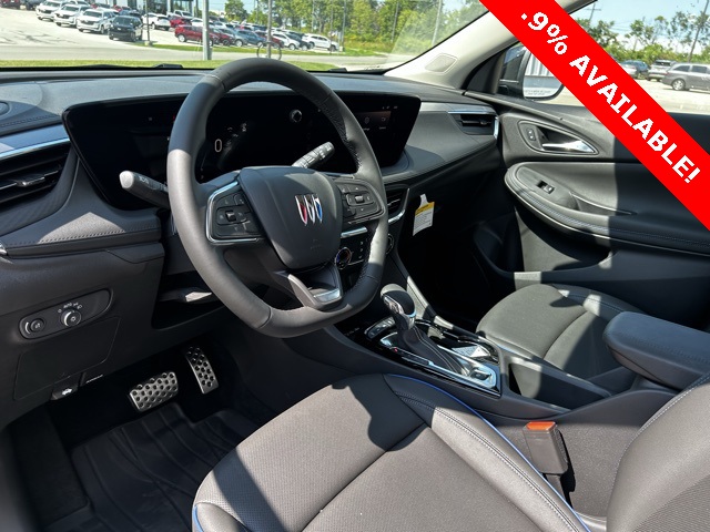 New 2025 Buick Encore GX For Sale in Jackson, MI