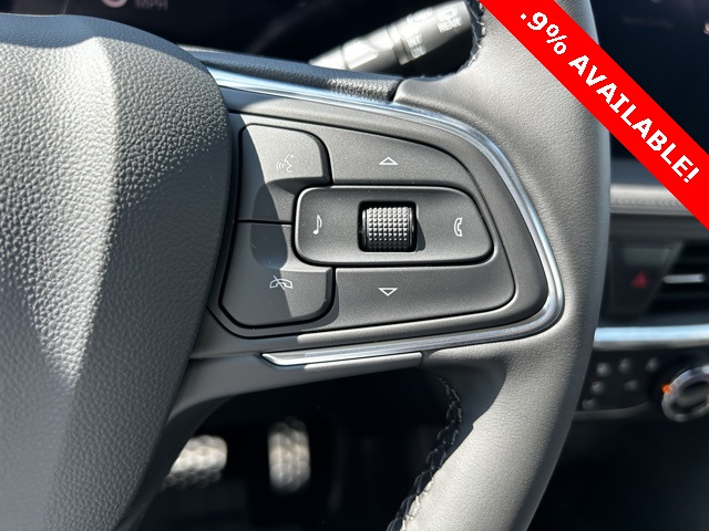 New 2025 Buick Encore GX For Sale in Jackson, MI