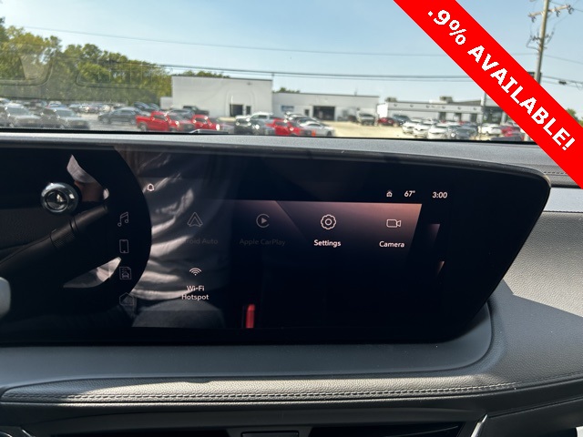 New 2025 Buick Encore GX For Sale in Jackson, MI