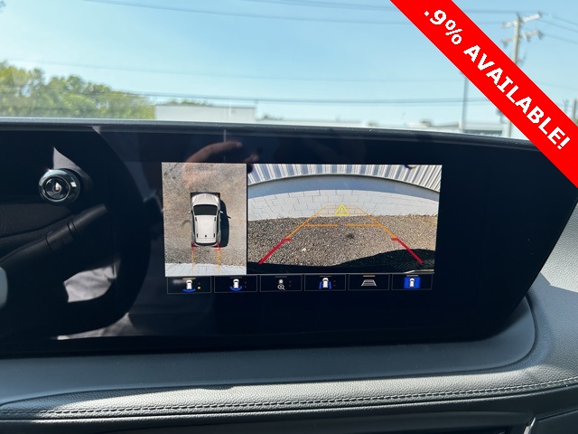 New 2025 Buick Encore GX For Sale in Jackson, MI