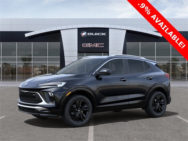 New 2025 Buick Encore GX For Sale in Jackson, MI