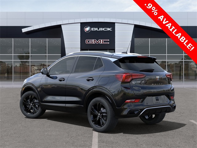 New 2025 Buick Encore GX For Sale in Jackson, MI
