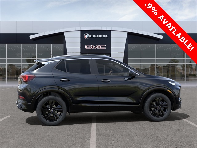 New 2025 Buick Encore GX For Sale in Jackson, MI