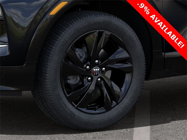 New 2025 Buick Encore GX For Sale in Jackson, MI
