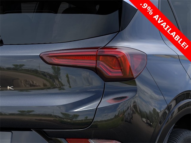 New 2025 Buick Encore GX For Sale in Jackson, MI