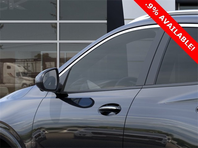 New 2025 Buick Encore GX For Sale in Jackson, MI