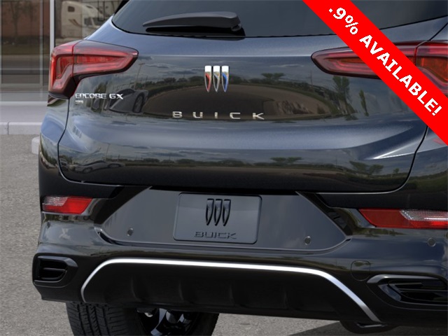 New 2025 Buick Encore GX For Sale in Jackson, MI