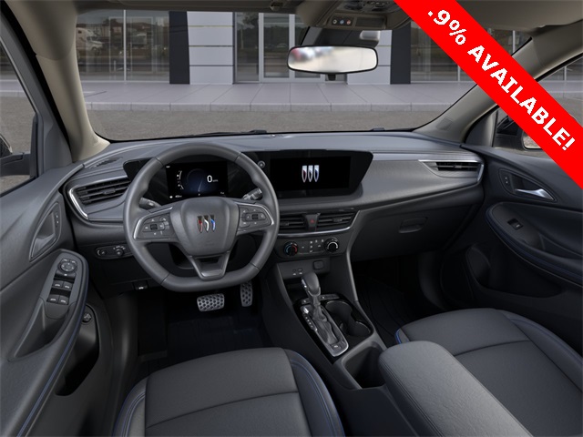 New 2025 Buick Encore GX For Sale in Jackson, MI
