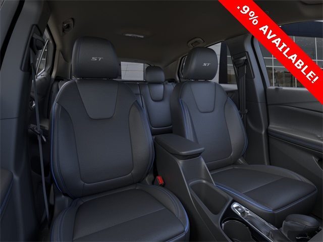 New 2025 Buick Encore GX For Sale in Jackson, MI