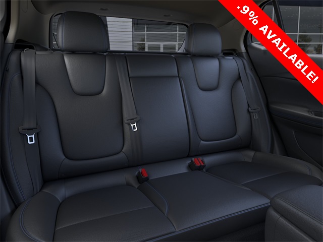 New 2025 Buick Encore GX For Sale in Jackson, MI