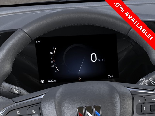 New 2025 Buick Encore GX For Sale in Jackson, MI
