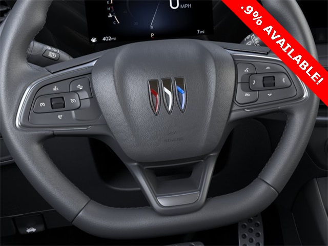 New 2025 Buick Encore GX For Sale in Jackson, MI