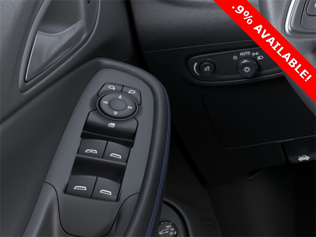 New 2025 Buick Encore GX For Sale in Jackson, MI