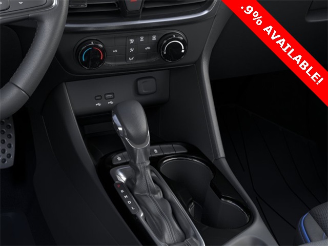 New 2025 Buick Encore GX For Sale in Jackson, MI