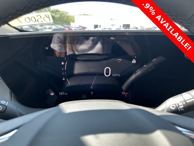 New 2025 Buick Encore GX For Sale in Jackson, MI