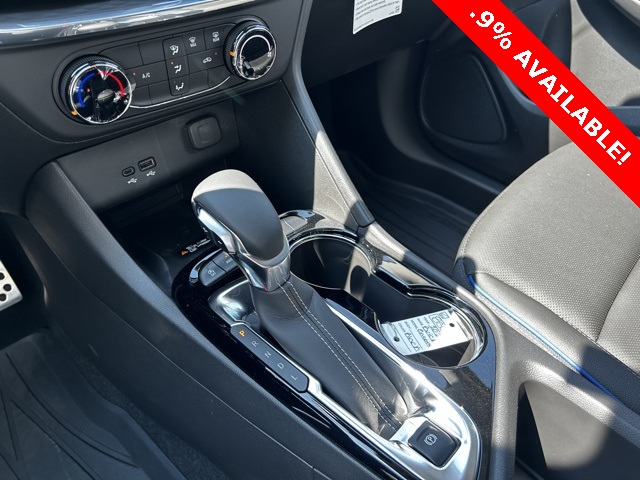 New 2025 Buick Encore GX For Sale in Jackson, MI