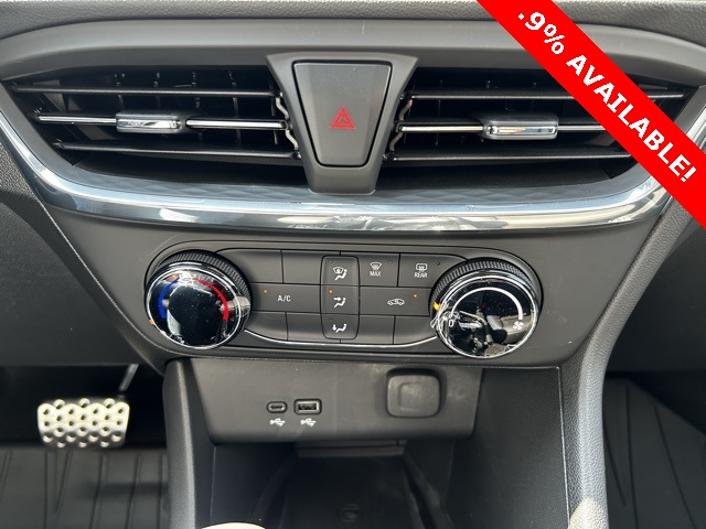 New 2025 Buick Encore GX For Sale in Jackson, MI