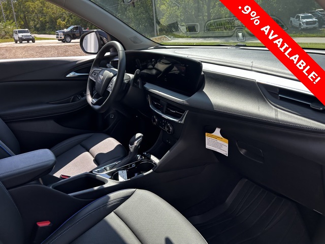New 2025 Buick Encore GX For Sale in Jackson, MI