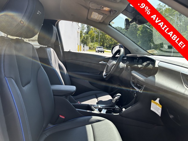 New 2025 Buick Encore GX For Sale in Jackson, MI