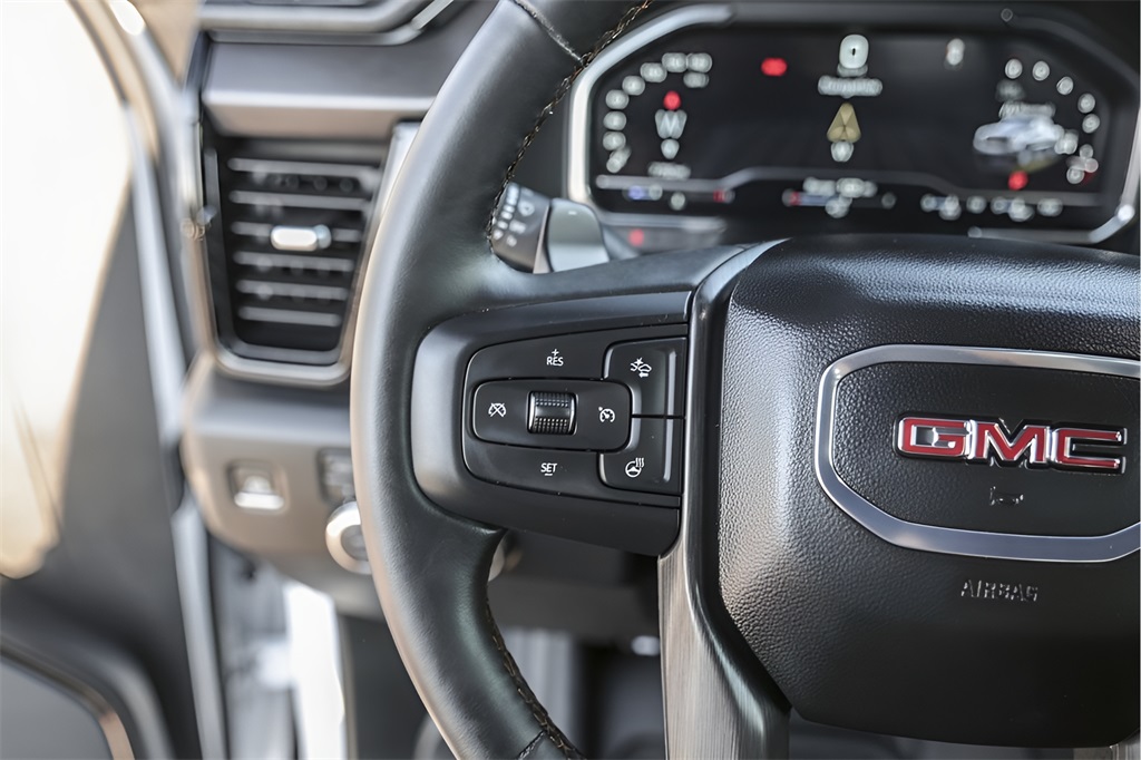 Used Car 2024 Gmc Sierra 1500  At4 For Sale Under $70,000 In Austin, Texas