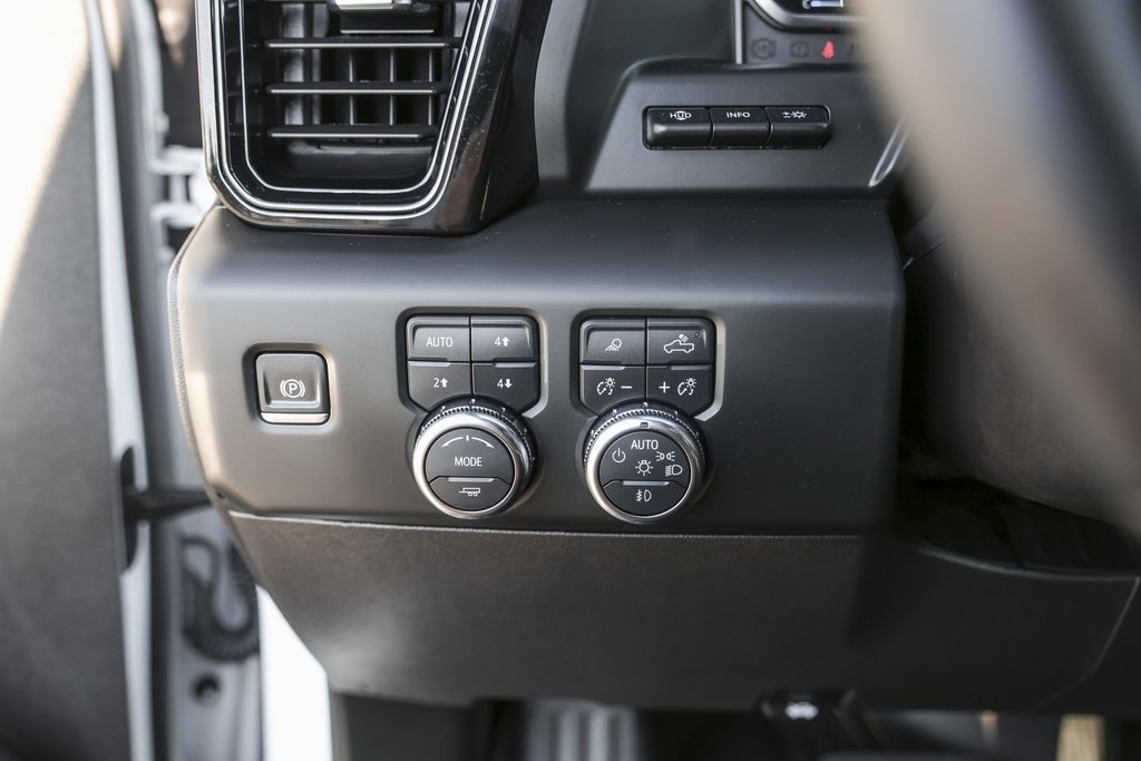 Used Car 2024 Gmc Sierra 1500  At4 For Sale Under $70,000 In Austin, Texas