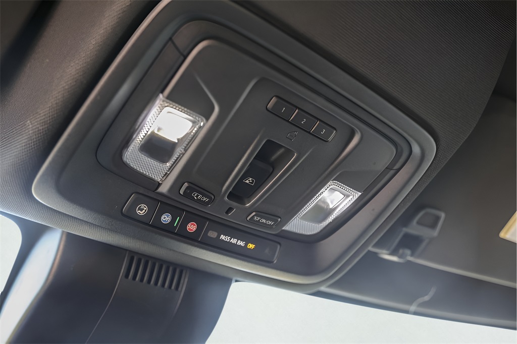 Used Car 2024 Gmc Sierra 1500  At4 For Sale Under $70,000 In Austin, Texas