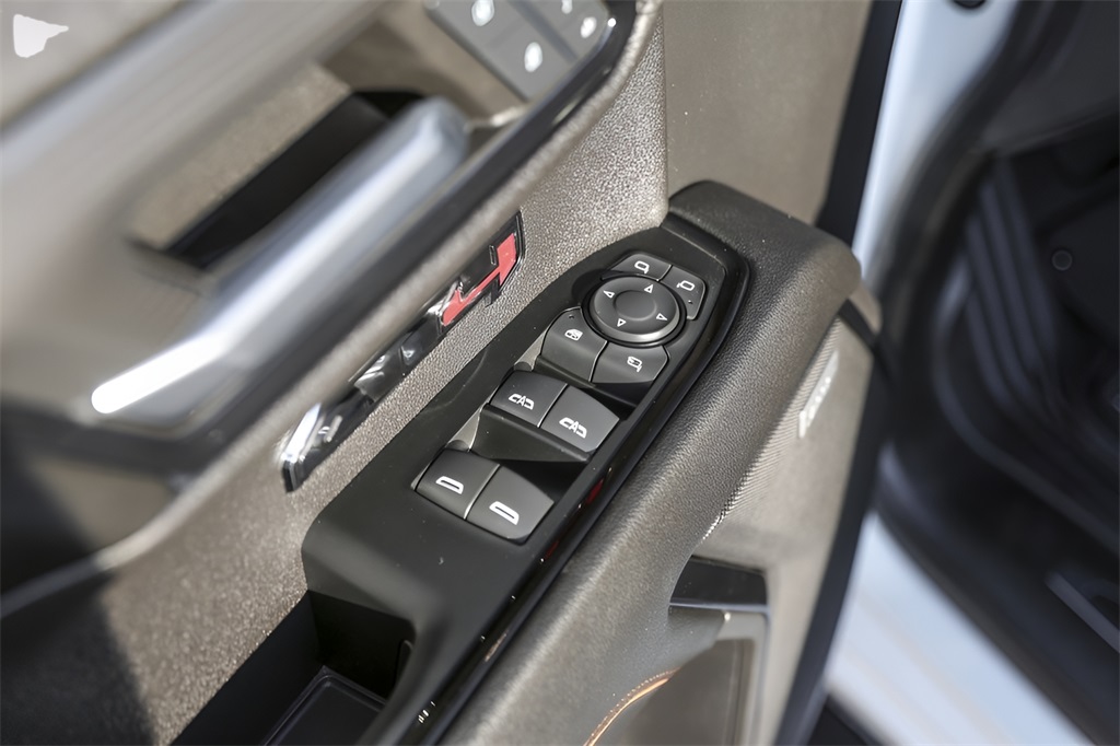 Used Car 2024 Gmc Sierra 1500  At4 For Sale Under $70,000 In Austin, Texas