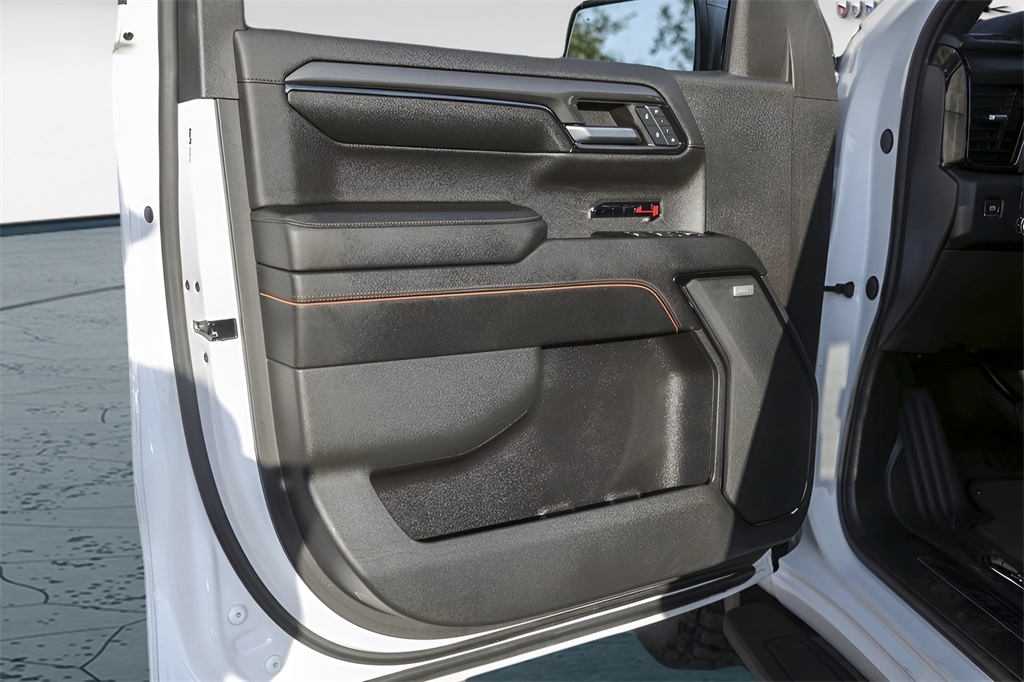 Used Car 2024 Gmc Sierra 1500  At4 For Sale Under $70,000 In Austin, Texas