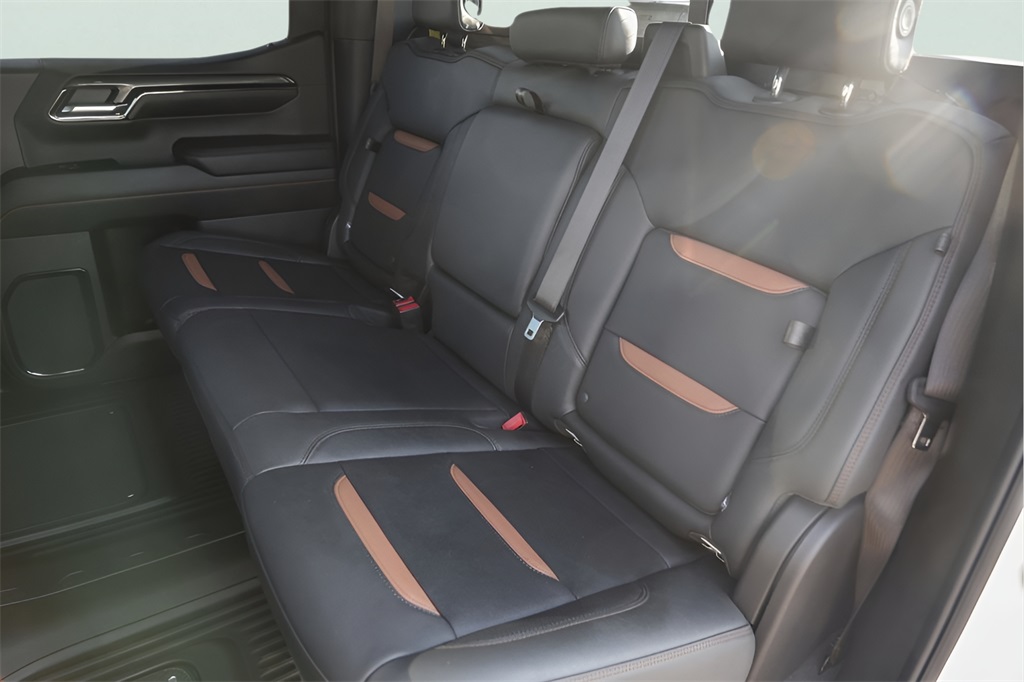 Used Car 2024 Gmc Sierra 1500  At4 For Sale Under $70,000 In Austin, Texas