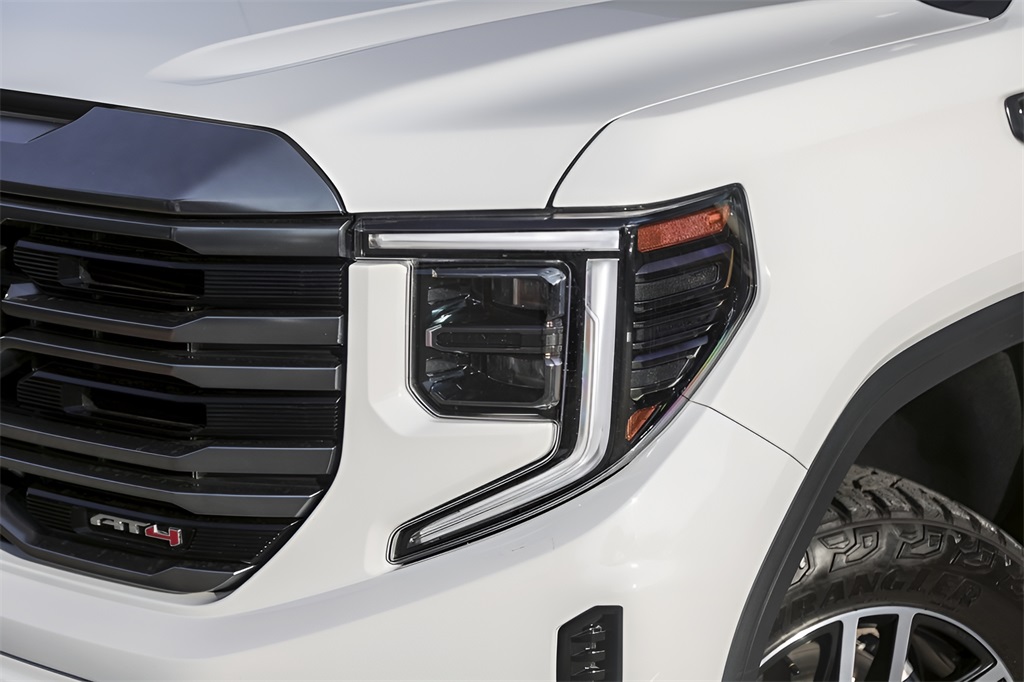 Used Car 2024 Gmc Sierra 1500  At4 For Sale Under $70,000 In Austin, Texas